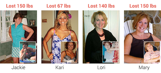 Southbeach Diet Results